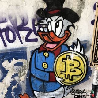 Логотип @cryptoduck_k - Crypto duck🦆