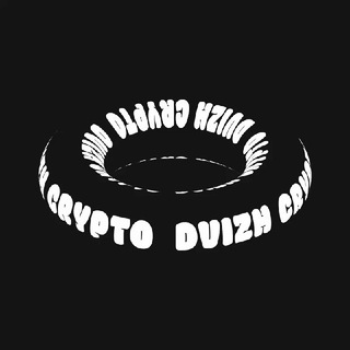 Логотип @cryptodvizhi - Crypto Dvizh