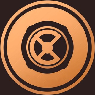 Логотип @cryptodvorchat - КМД CHAT