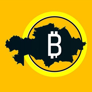 Логотип @cryptoeconomykz - KAZ КРИПТОЭКОНОМИКА