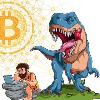 Логотип @cryptoeho - КриптоЭхо🔥💯