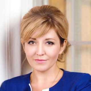 Логотип @cryptoelina - КриптоЛина