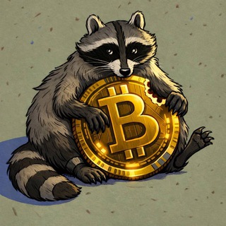 Логотип @cryptoenot - Криптоенот