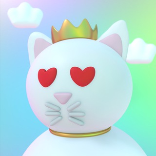 Логотип @cryptoessay - e/acc