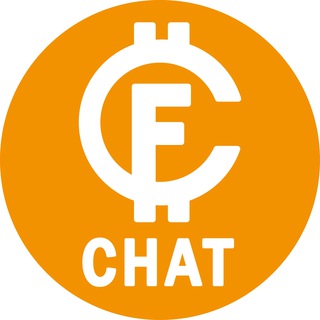 Логотип @cryptofactorychat - COIN FACTORY CHAT