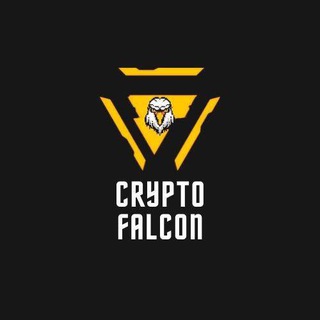 Логотип @cryptofalcon7 - Crypto Falcon 🦅