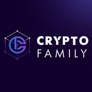 Логотип @cryptofamily_media - Когда Ламбо?