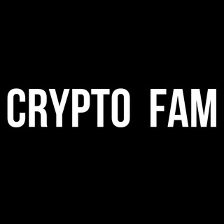 Логотип @cryptofamilycommunity - Crypto Fam