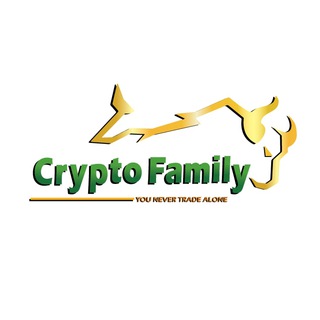 Логотип @cryptofamilyvn - CryptoFamily Group