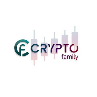 Логотип @cryptofamyli - CryptoFamyli