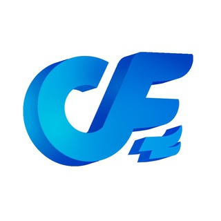 Логотип @cryptofanschanel - CryptoFans