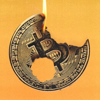 Логотип @cryptofasta - CryptoFasta