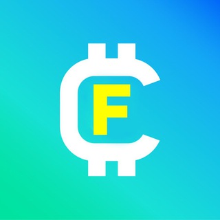 Логотип @cryptofateev - CryptoFateev Биткоин Трейдер / Ripple XRP