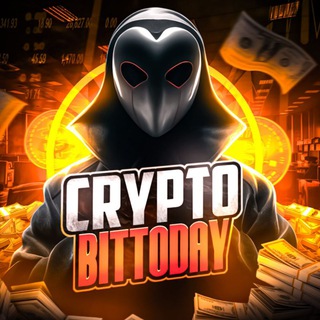 Логотип @cryptofatherbitcoin - Крипто Новости, Биткоин
