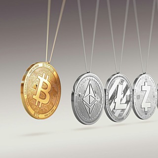 Логотип @cryptofaucetmining - CryptoFaucetMining