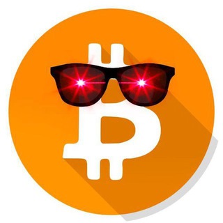 Логотип @cryptofers - КРИПТОФЕР ♚ Криптовалюта