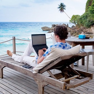 Логотип @cryptofinanceproject - Цифровой Кочевник.