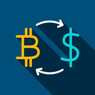 Логотип @cryptofinancial - Crypto Financial Forum