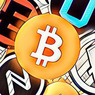 Логотип @cryptofinansi - Крипта • Биткоин • Финансы