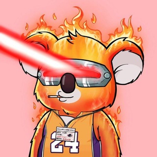 Логотип @cryptofirebusiness - CryptoBusiness - Fire