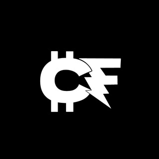 Логотип @cryptoflashhq - Crypto Flash