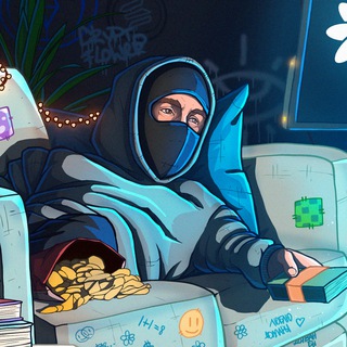 Логотип @cryptoflower28 - Crypto flOwer✨