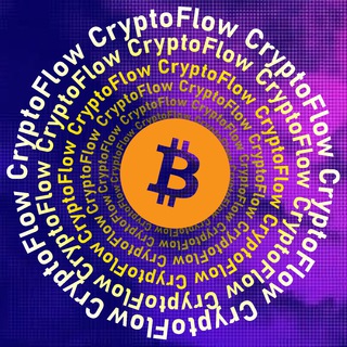 Логотип @cryptoflowinvest - CryptoFlow