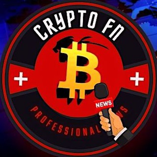 Логотип @cryptofn - CryptoFN
