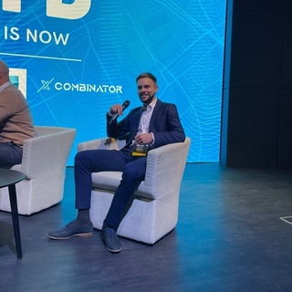 Логотип @cryptofreedom2 - Евгений Королев | CryptoFreedom