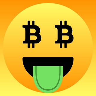 Логотип @cryptofunclub - Crypto Fun Club