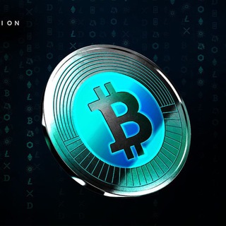 Логотип @cryptofusssion - КриптоФьюжн