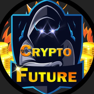 Логотип @cryptofutz - CryptoFuture