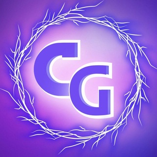 Логотип @cryptogainru - CryptoGain