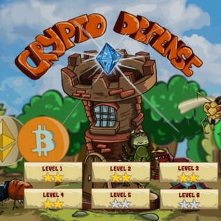 Логотип @cryptogamesp2p - Crypto Games . КРИПТОИГРЫ И НФТ