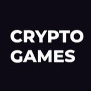Логотип @cryptogameweb33 - Crypto Game