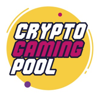 Логотип @cryptogamingpool - Web4 by CryptoGamingPool.com