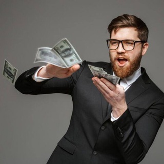 Логотип @cryptoganancias - Crypto Ganancias 💰