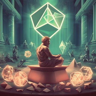 Логотип @cryptogeimer - Crypto Geimer