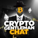 Логотип @cryptogentleman_chat - CG - Chat
