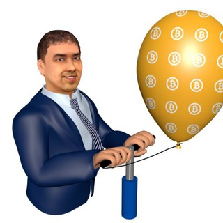 Логотип @cryptoghor3 - КриптоЖор.Аналитика