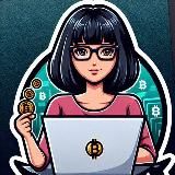 Crypto GIRL 👩‍💻 ЗАРАБОТОК БЕЗ ВЛОЖЕНИЙ