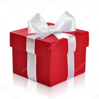 Логотип @cryptogives - 🎁 CRYPTO GIVES