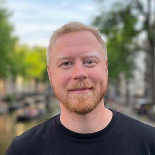 Логотип @cryptogleb - Глеб Костарев | Love, Death & Crypto