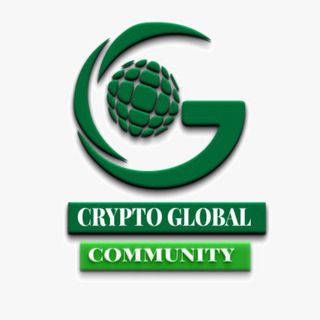 Логотип @cryptoglobal_chat1 - Crypto Global Community
