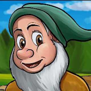 Логотип @cryptognom - Crypto Gnom