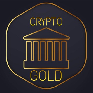 Логотип @cryptogold700 - CryptoGold