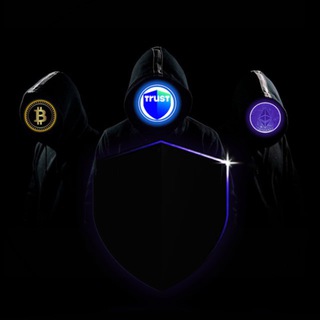 Логотип @cryptogoodwin - ️Успешные инвестиции (Disrupt Finance System)