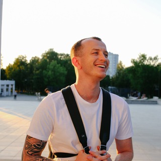 Логотип @cryptogroupa - УРОК ПО КРИПТОБОТАМ ЧАТ🤖