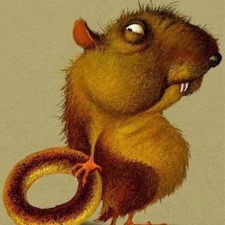 Логотип @cryptohamsternews - Сryptohamsternews