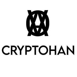 Логотип @cryptohan - CryptoHan